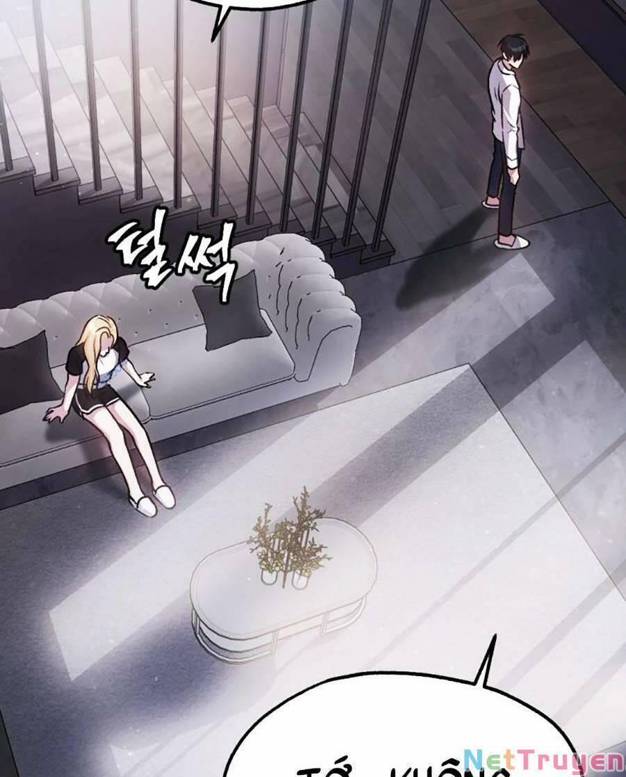 Trở Thành Quái Vật 20 trang 60