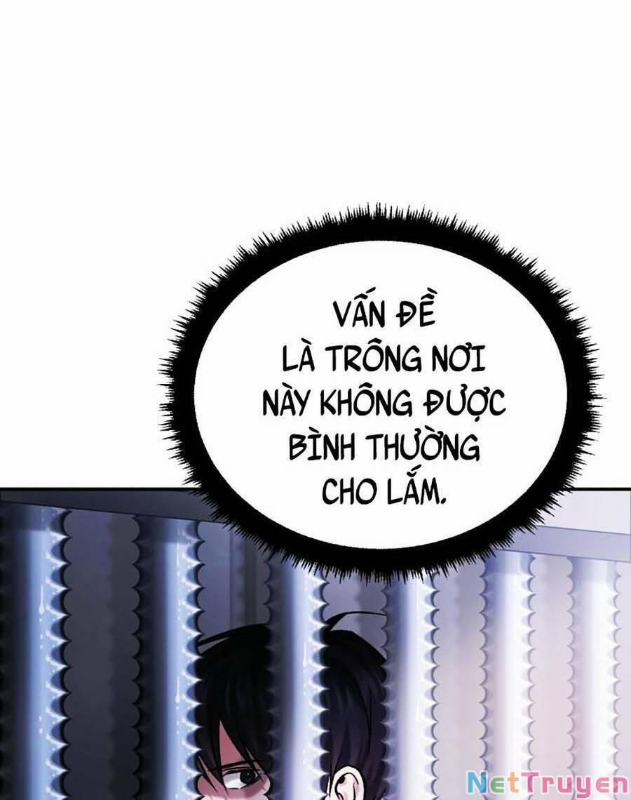 Trở Thành Quái Vật 20 trang 7