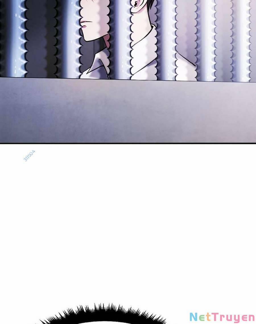 Trở Thành Quái Vật 20 trang 8