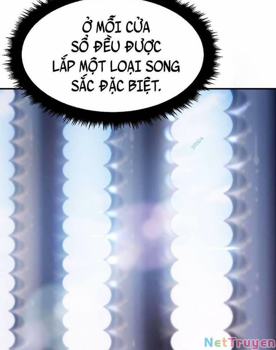 Trở Thành Quái Vật 20 trang 9