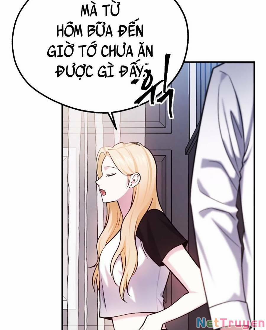 Trở Thành Quái Vật 20 trang 98