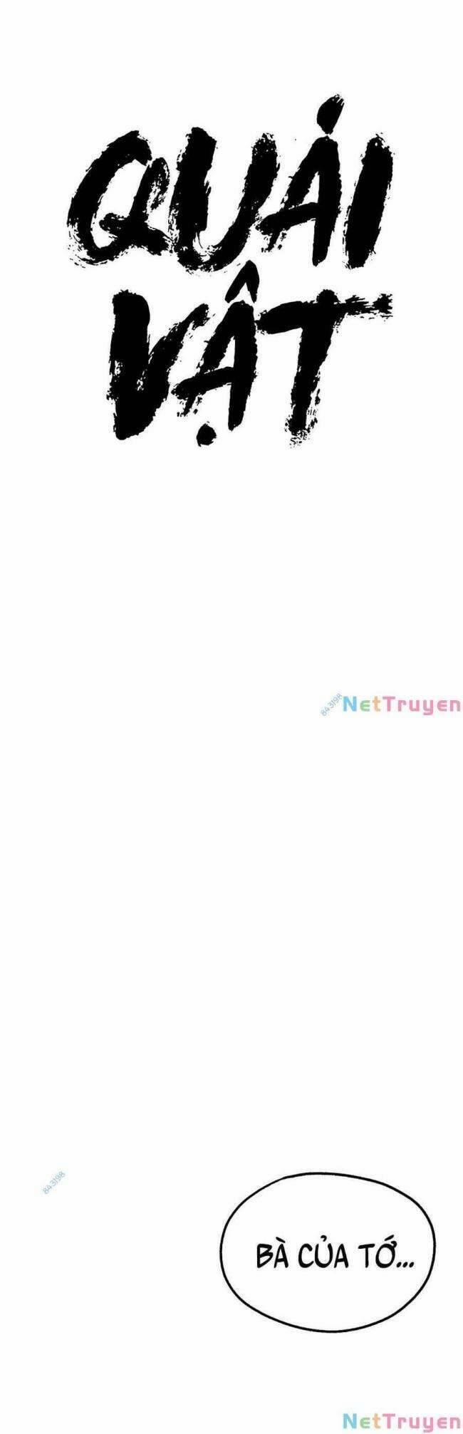 Trở Thành Quái Vật 21 trang 10