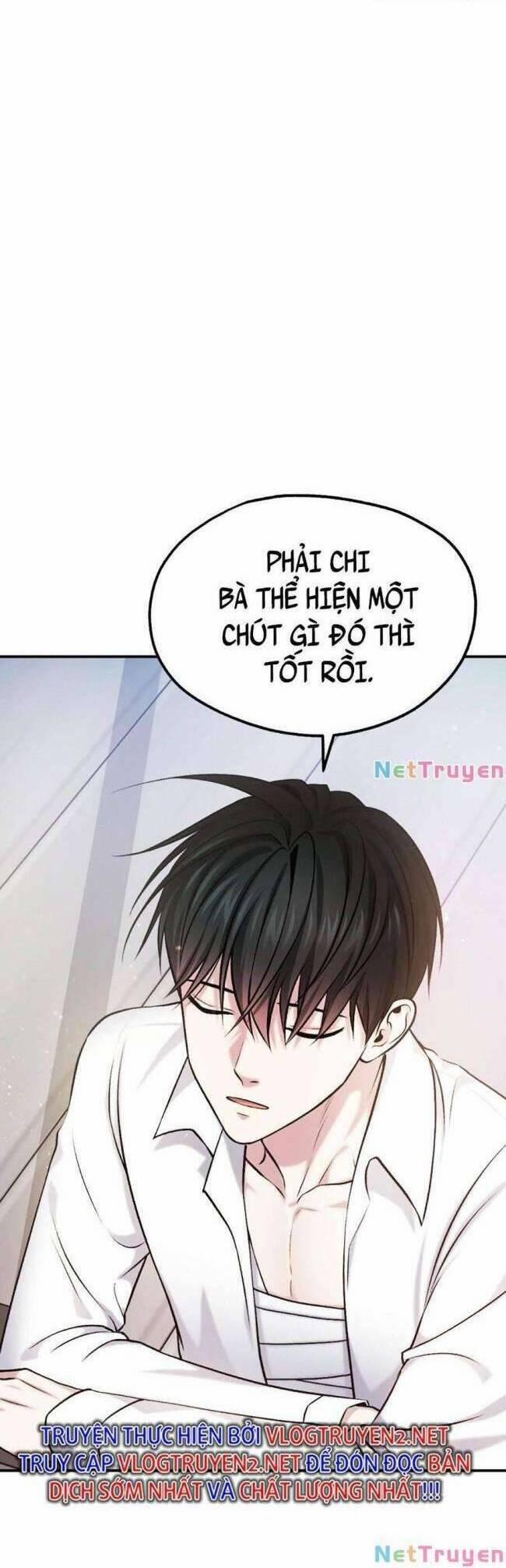 Trở Thành Quái Vật 21 trang 13