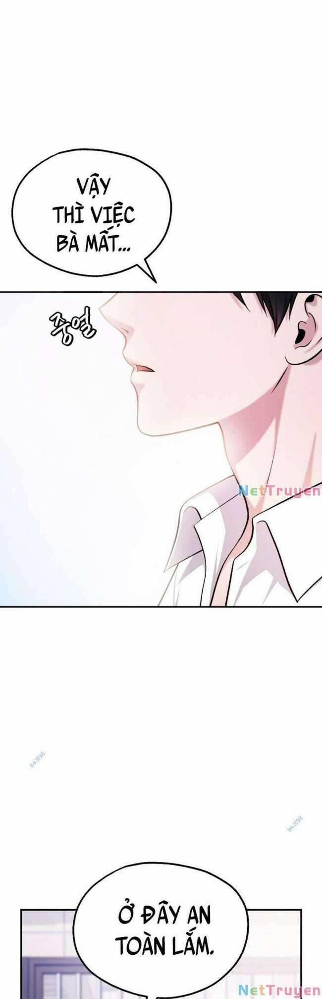 Trở Thành Quái Vật 21 trang 14