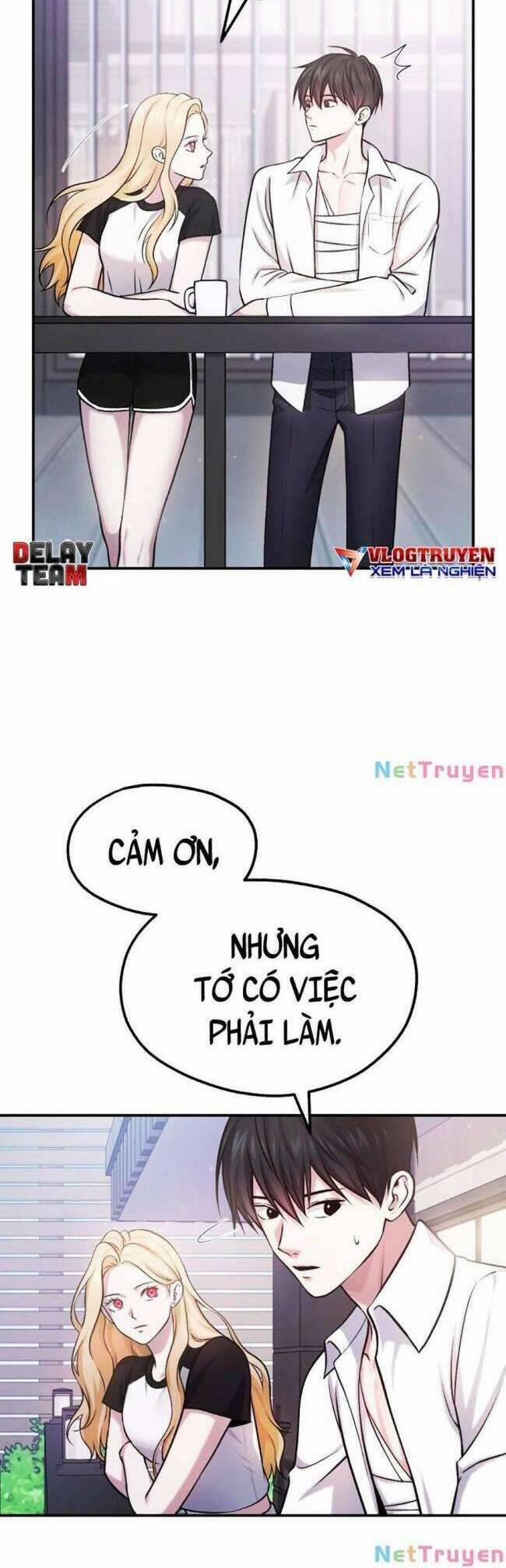 Trở Thành Quái Vật 21 trang 15