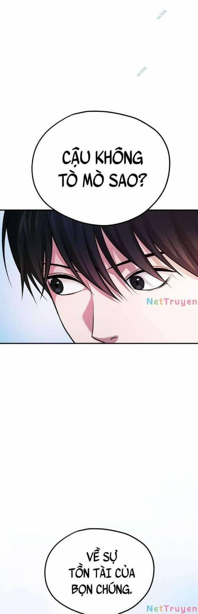 Trở Thành Quái Vật 21 trang 16