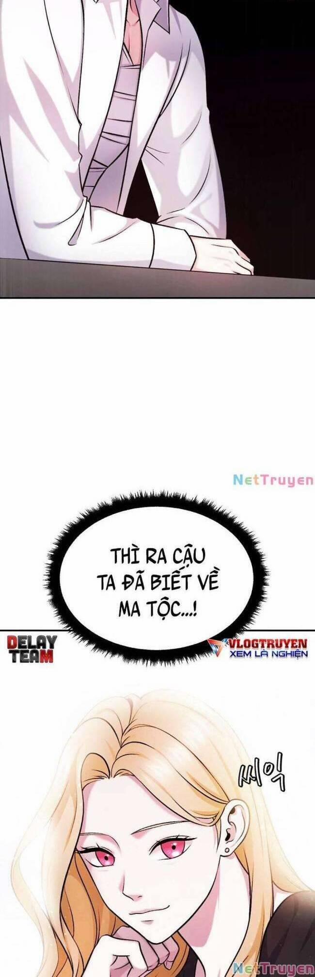 Trở Thành Quái Vật 21 trang 19