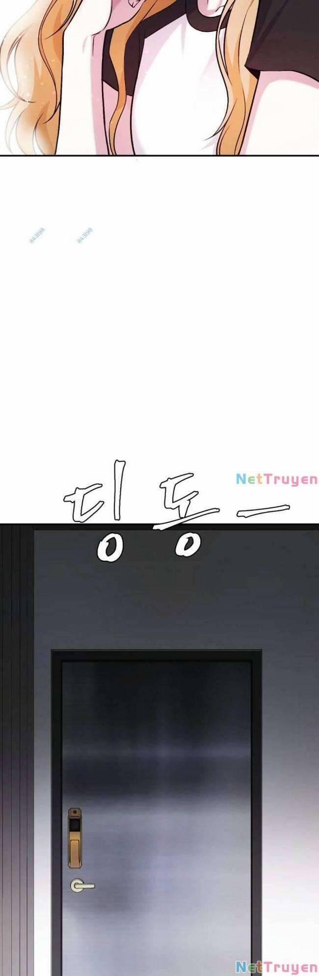 Trở Thành Quái Vật 21 trang 20