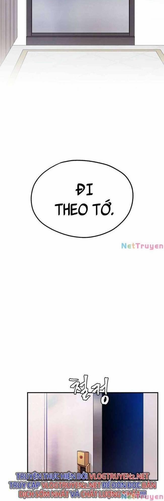 Trở Thành Quái Vật 21 trang 21