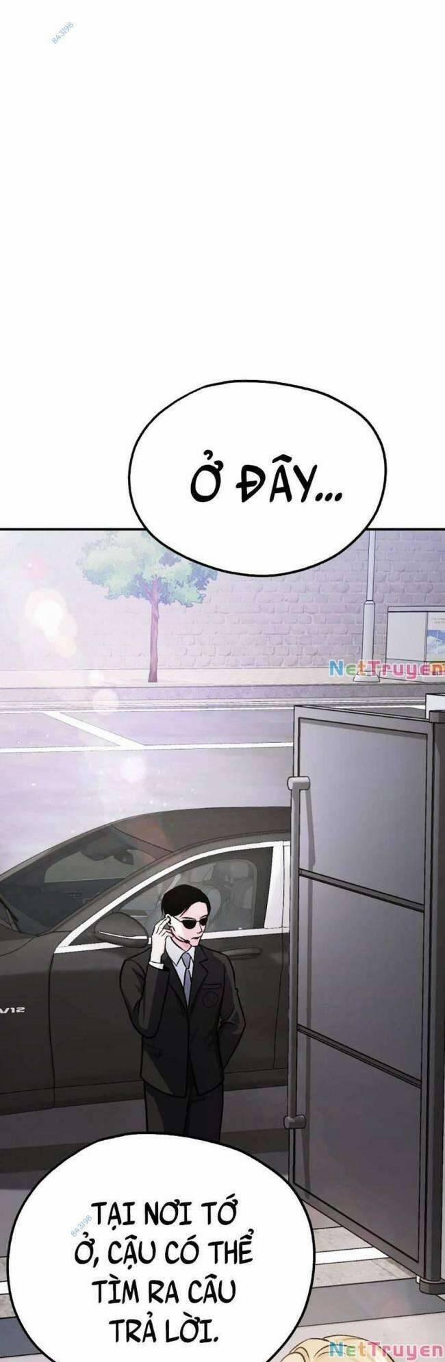Trở Thành Quái Vật 21 trang 22