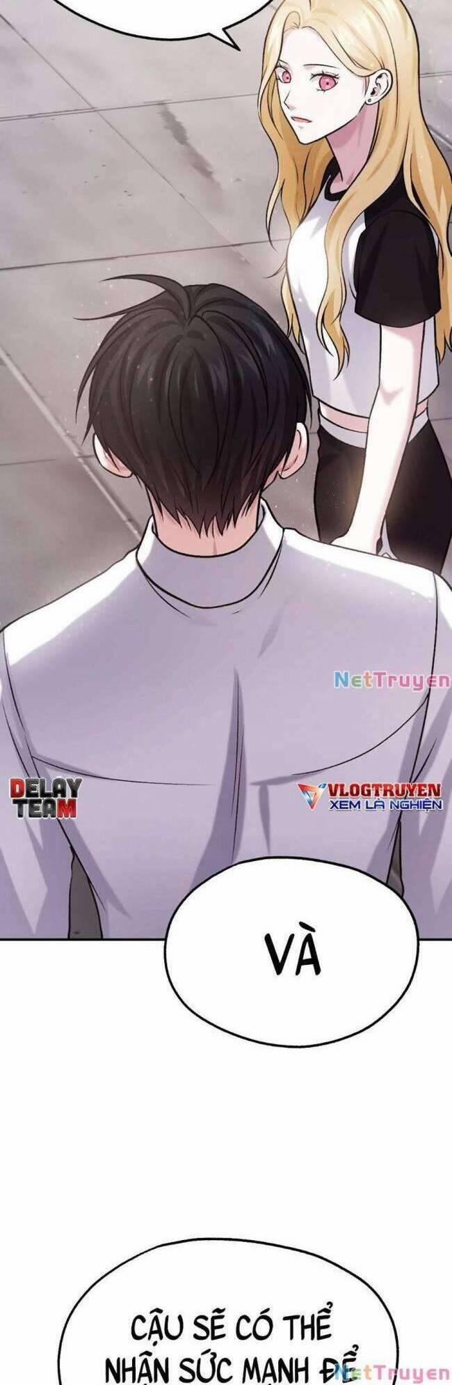 Trở Thành Quái Vật 21 trang 23