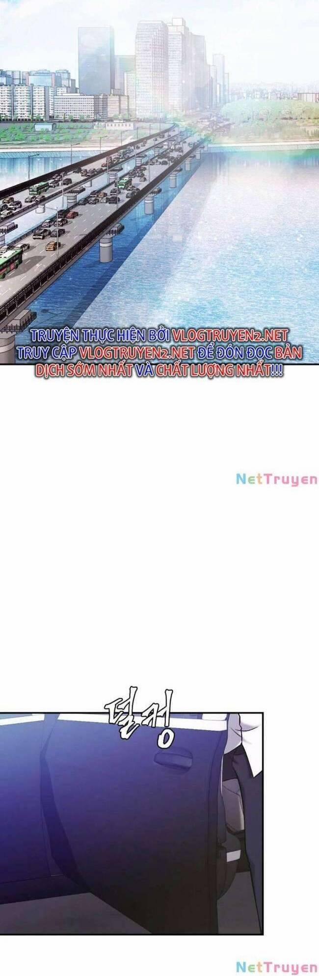Trở Thành Quái Vật 21 trang 25