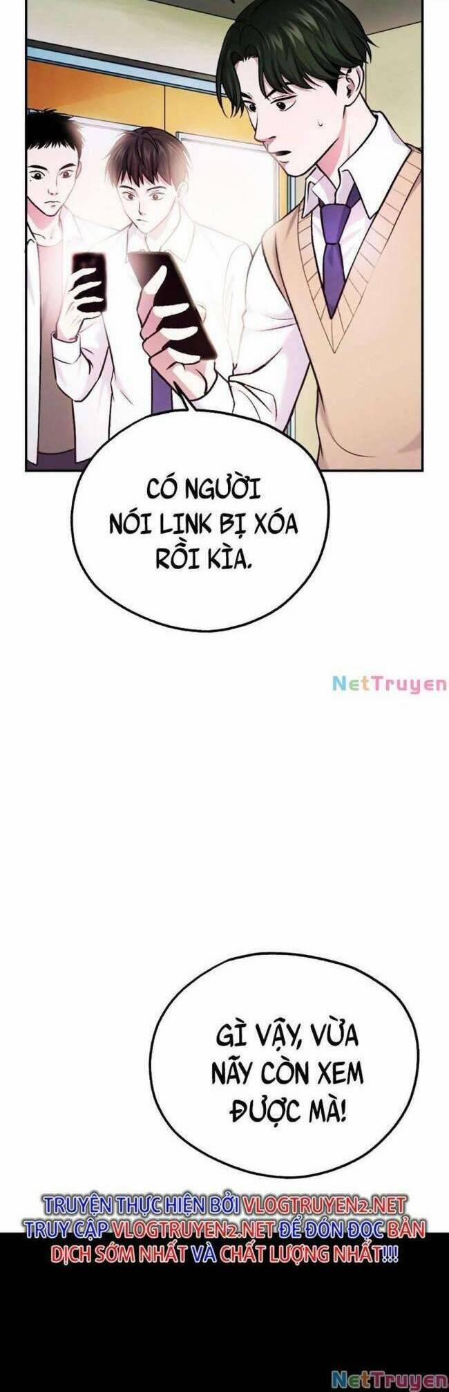 Trở Thành Quái Vật 21 trang 3