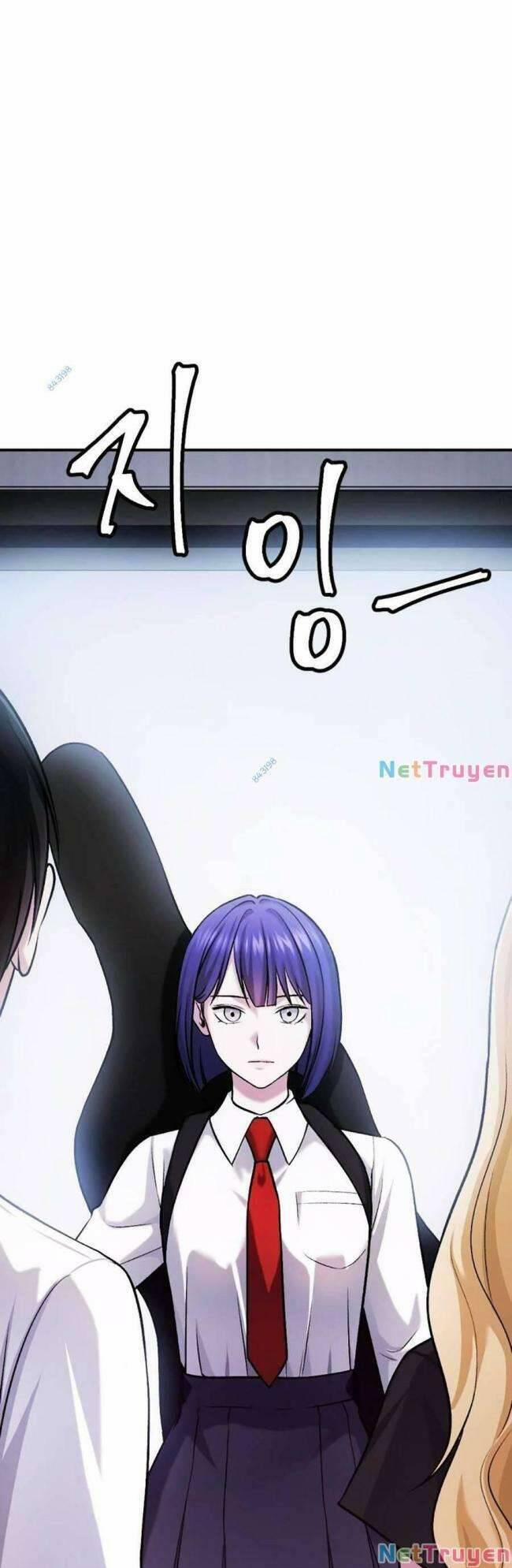 Trở Thành Quái Vật 21 trang 36