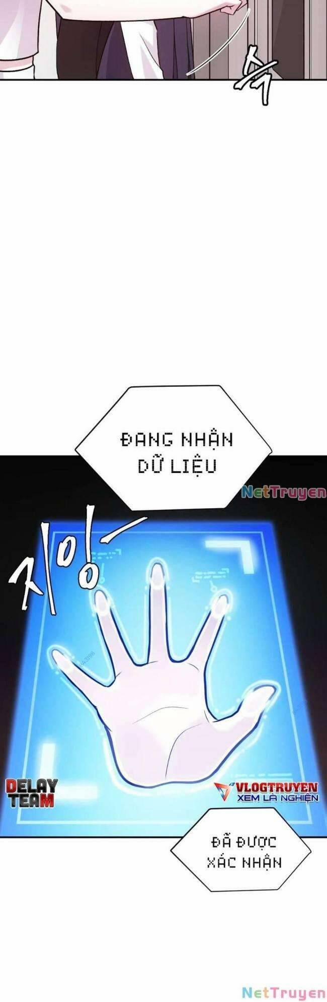 Trở Thành Quái Vật 21 trang 38