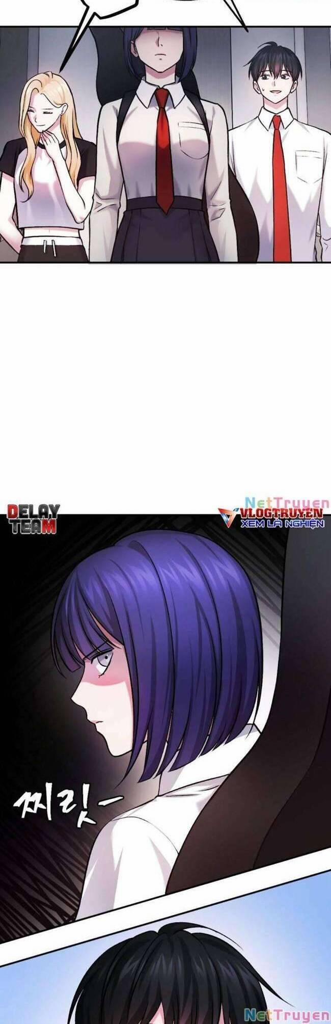 Trở Thành Quái Vật 21 trang 41
