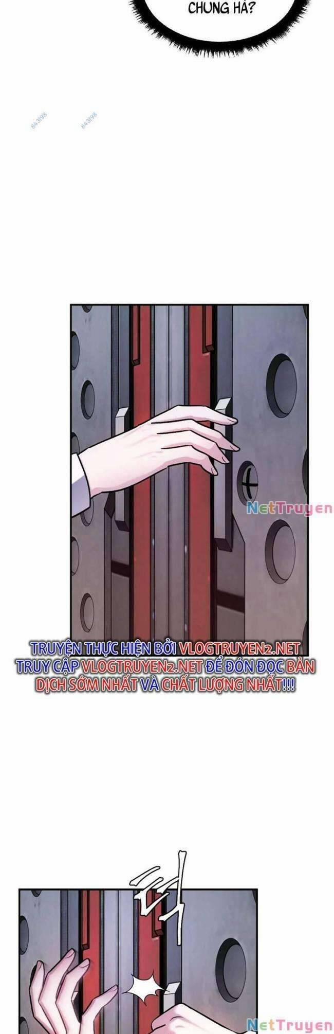 Trở Thành Quái Vật 21 trang 46