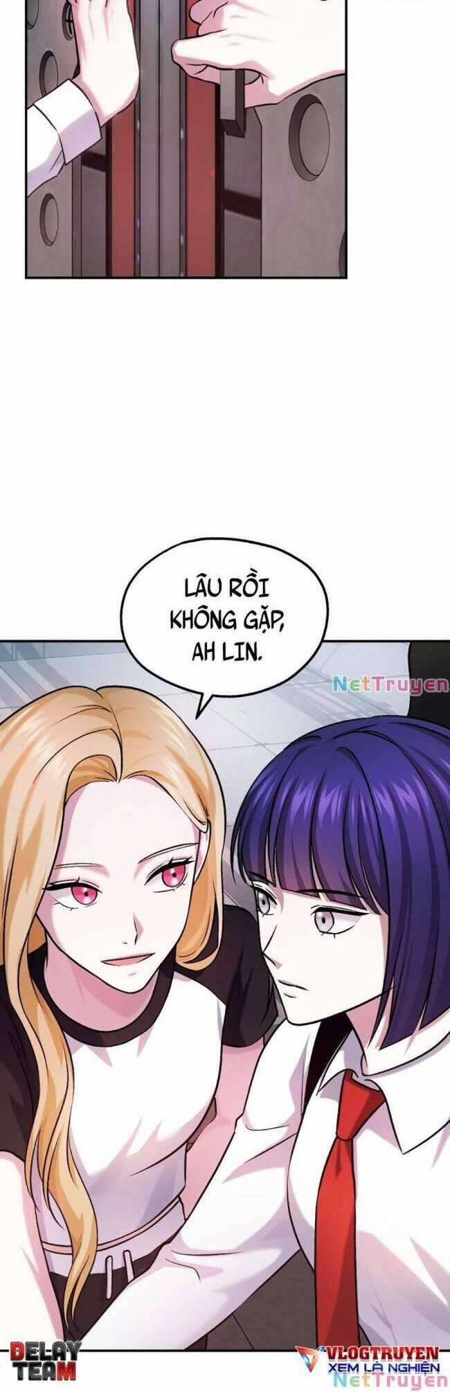 Trở Thành Quái Vật 21 trang 47