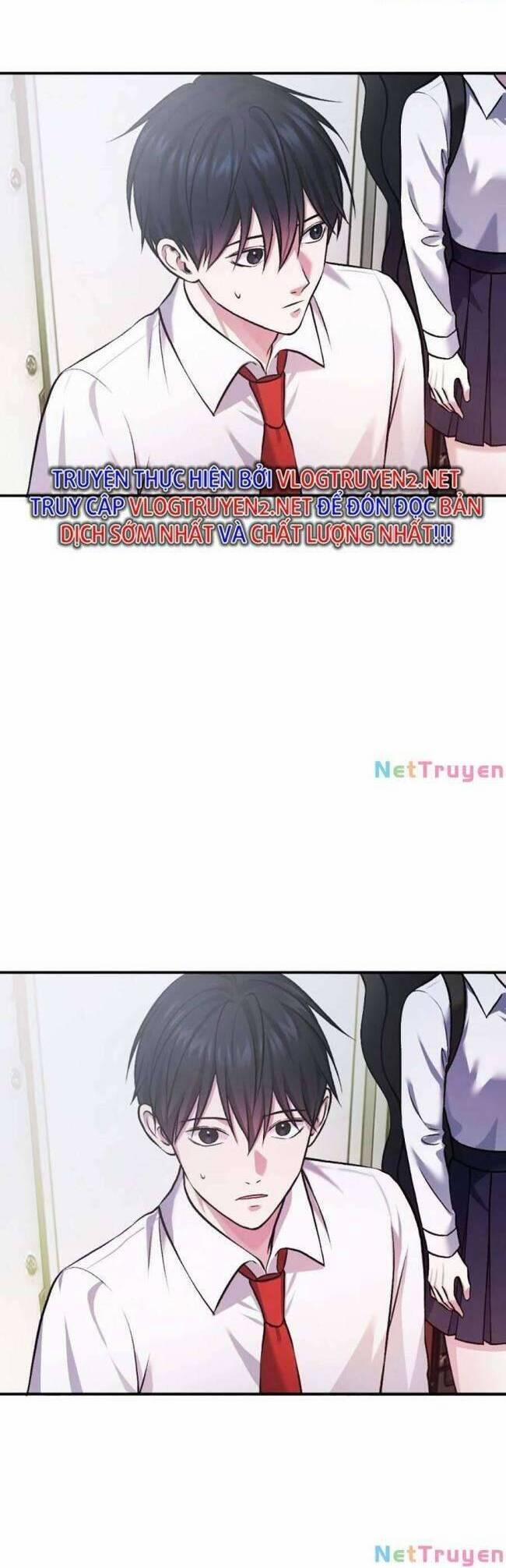 Trở Thành Quái Vật 21 trang 49