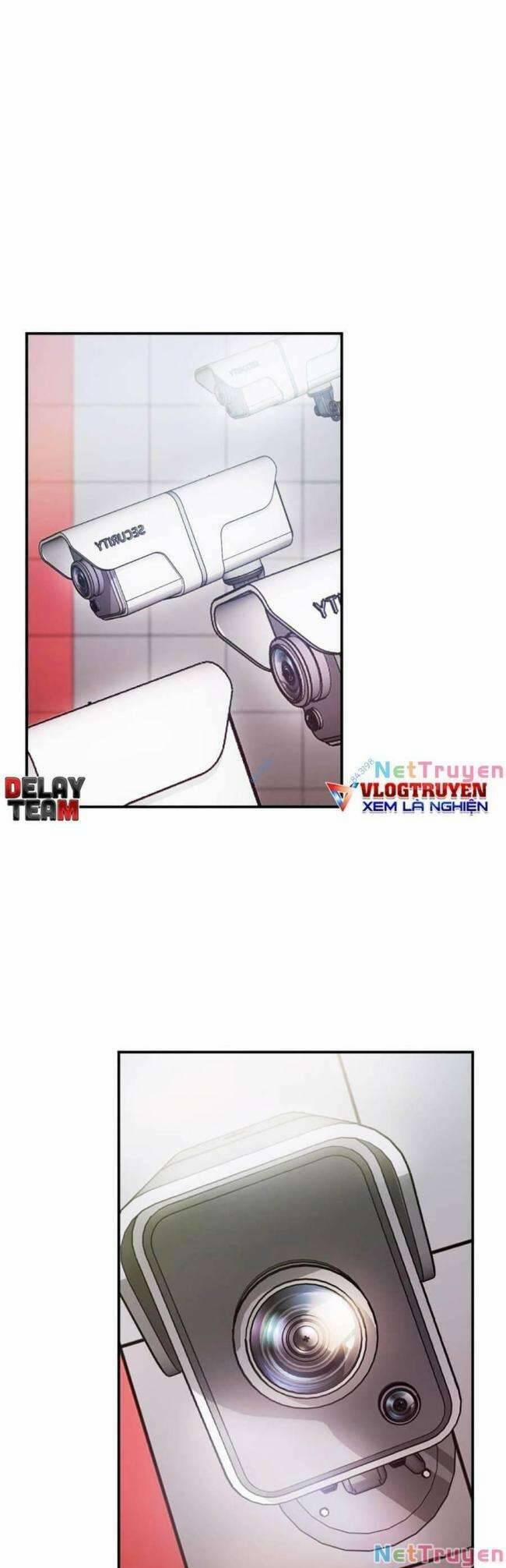 Trở Thành Quái Vật 21 trang 50