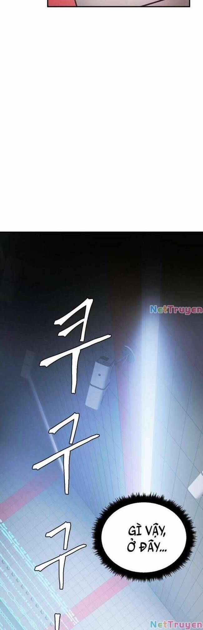 Trở Thành Quái Vật 21 trang 51