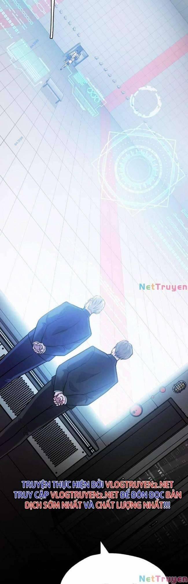 Trở Thành Quái Vật 21 trang 52