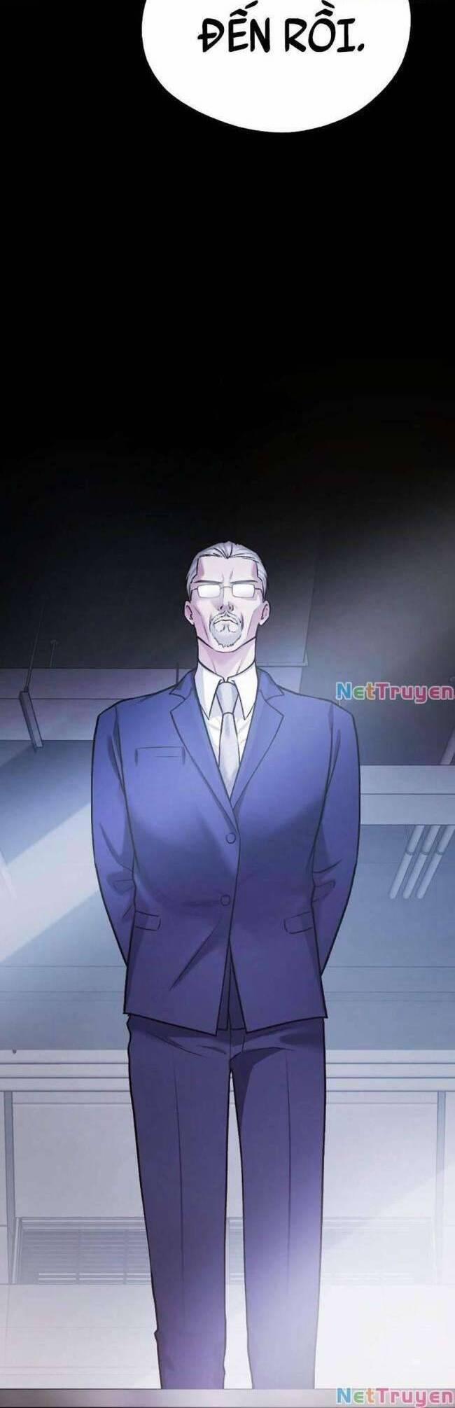 Trở Thành Quái Vật 21 trang 53