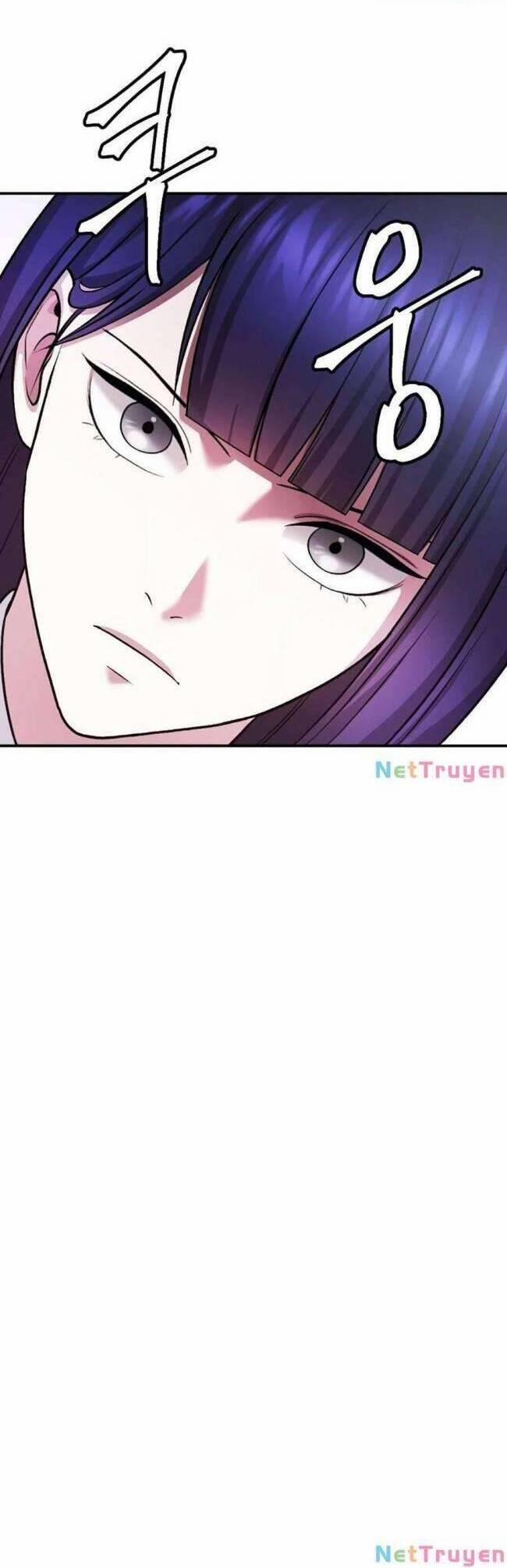 Trở Thành Quái Vật 21 trang 55