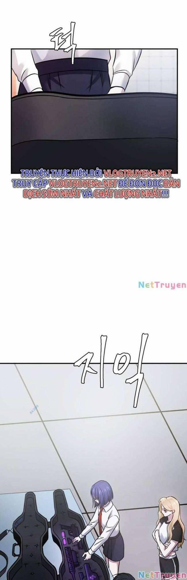 Trở Thành Quái Vật 21 trang 56
