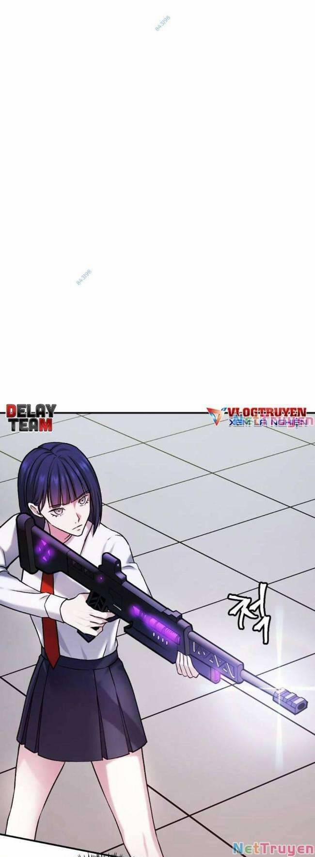 Trở Thành Quái Vật 21 trang 60