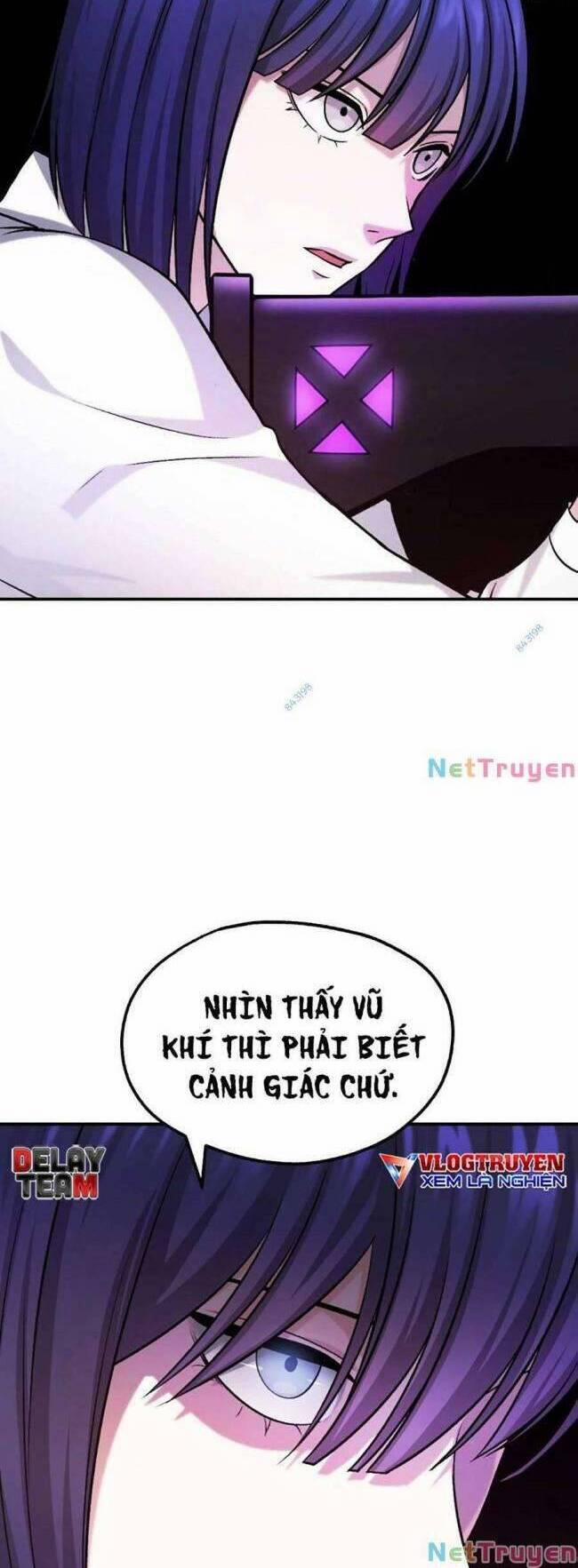 Trở Thành Quái Vật 21 trang 63