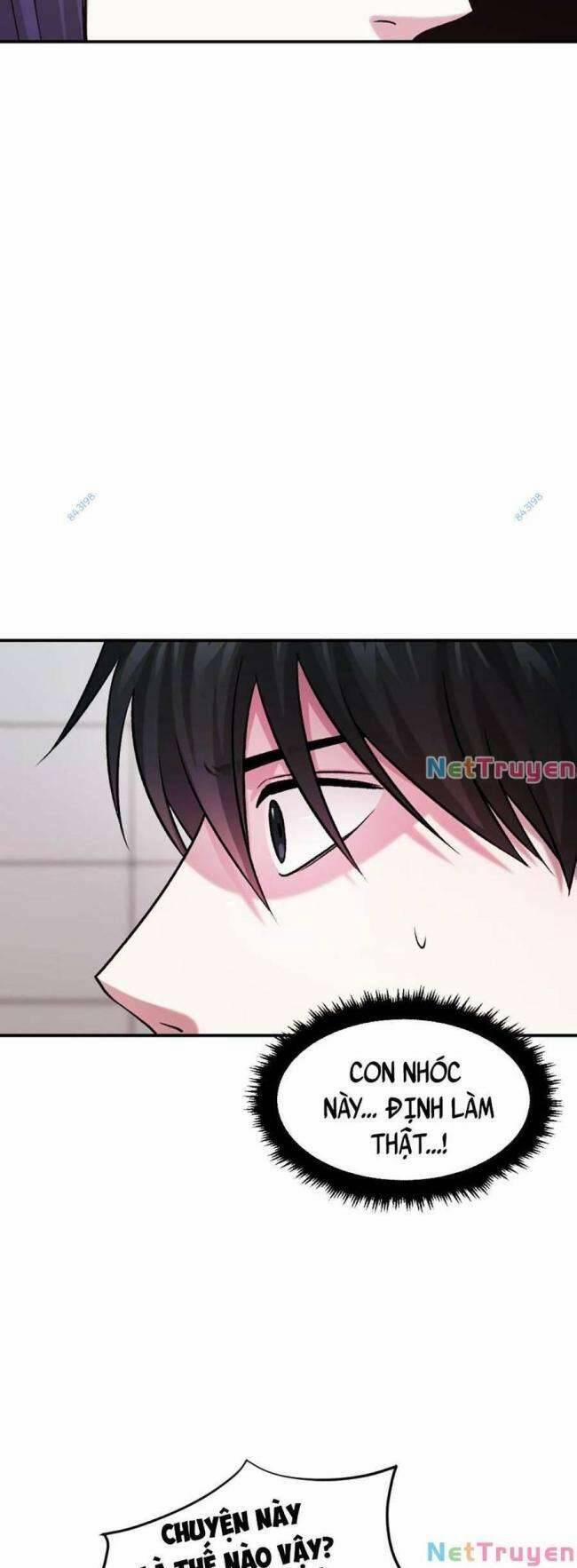 Trở Thành Quái Vật 21 trang 64