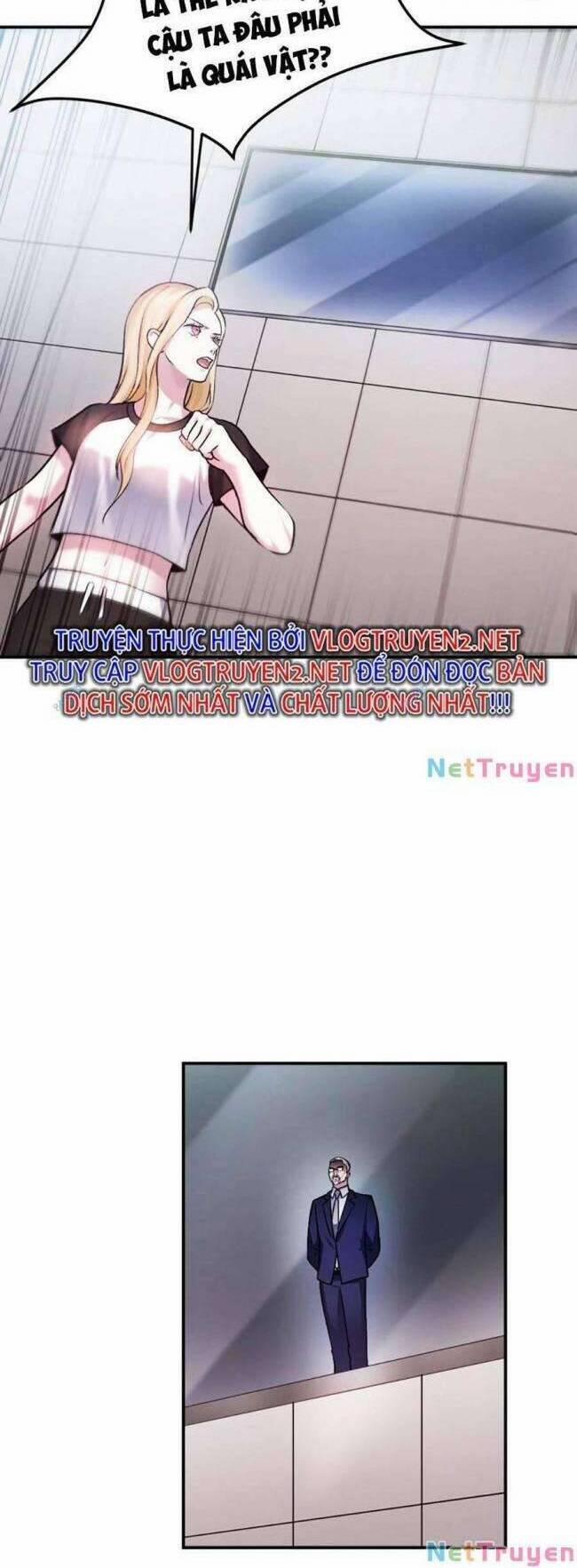 Trở Thành Quái Vật 21 trang 65