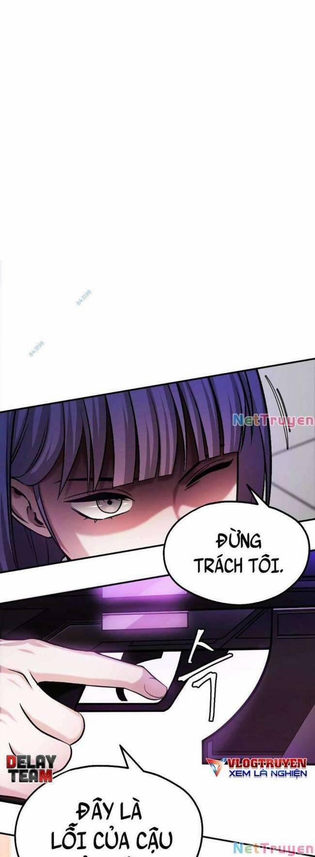 Trở Thành Quái Vật 21 trang 66