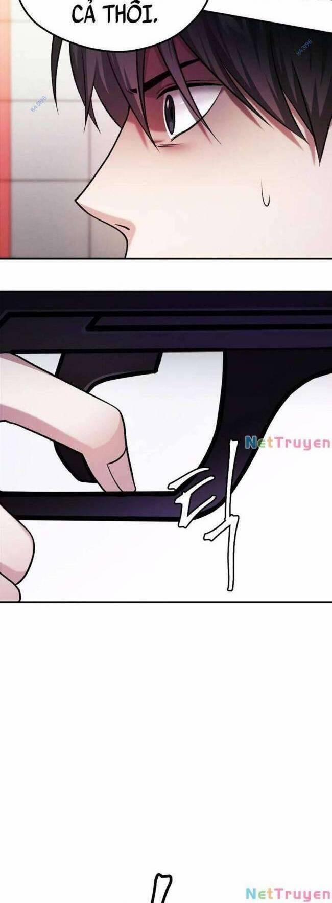 Trở Thành Quái Vật 21 trang 67