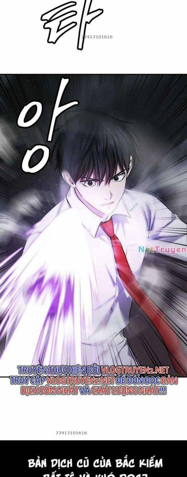 Trở Thành Quái Vật 21 trang 68