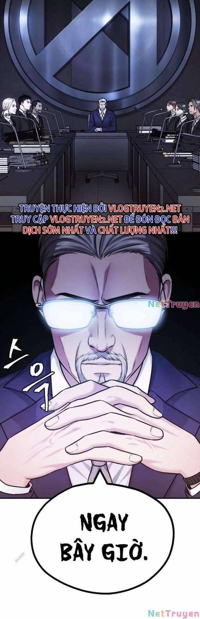 Trở Thành Quái Vật 21 trang 8