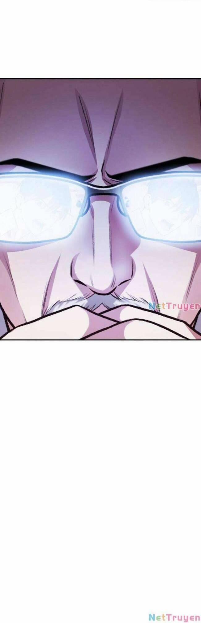 Trở Thành Quái Vật 21 trang 9