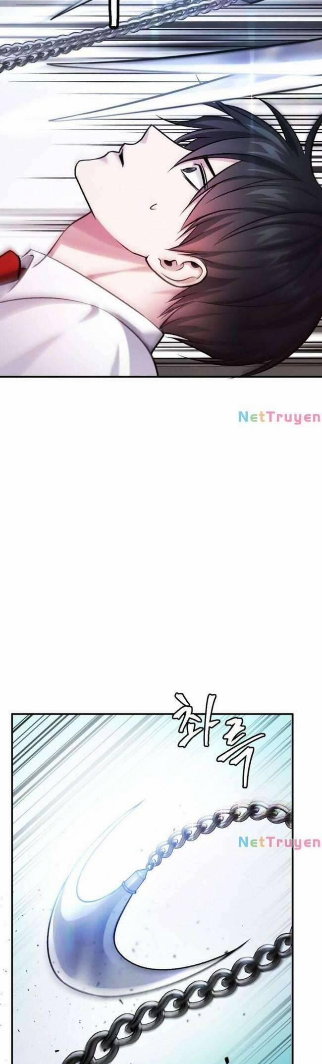 Trở Thành Quái Vật 22 trang 10