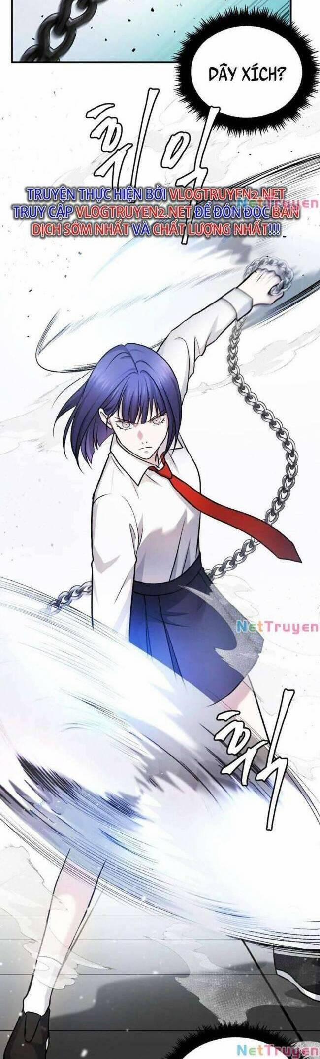 Trở Thành Quái Vật 22 trang 11
