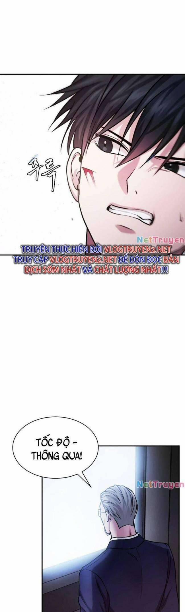 Trở Thành Quái Vật 22 trang 2