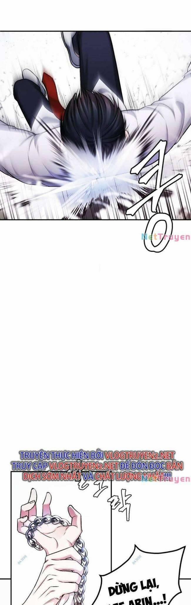 Trở Thành Quái Vật 22 trang 22