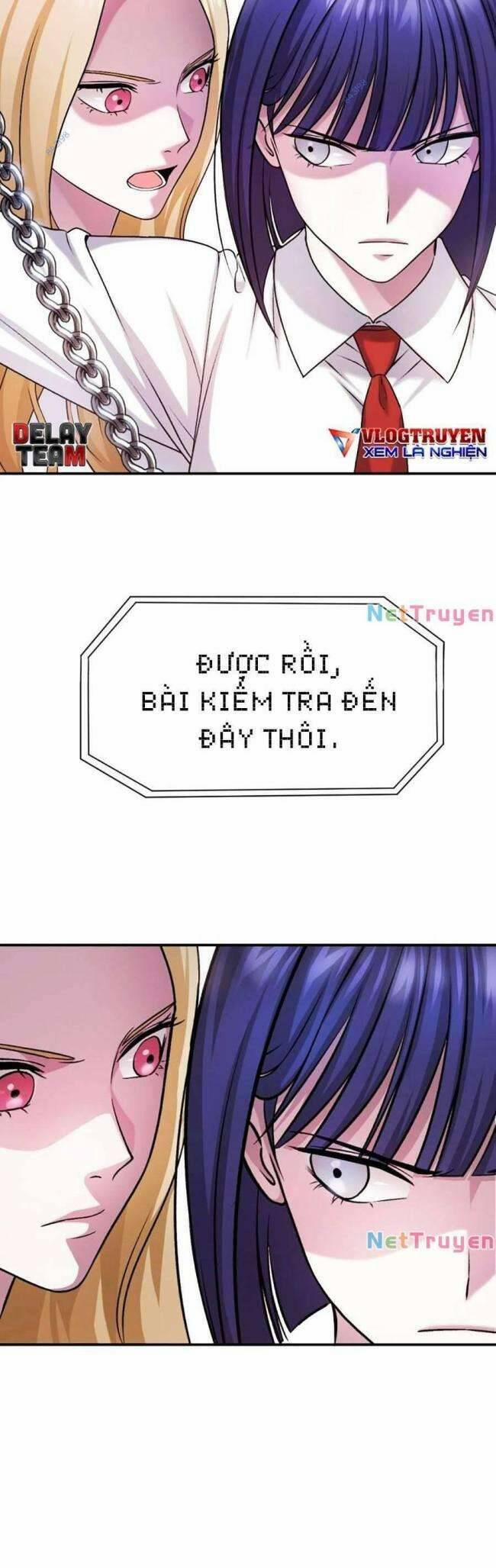 Trở Thành Quái Vật 22 trang 24