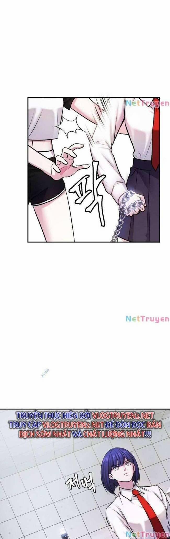 Trở Thành Quái Vật 22 trang 25