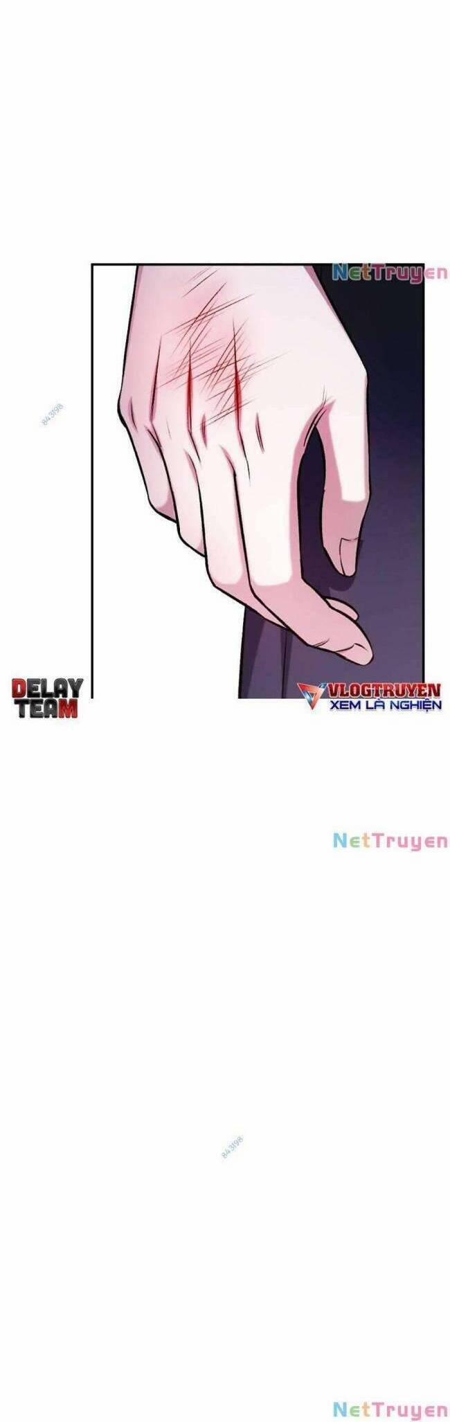 Trở Thành Quái Vật 22 trang 27