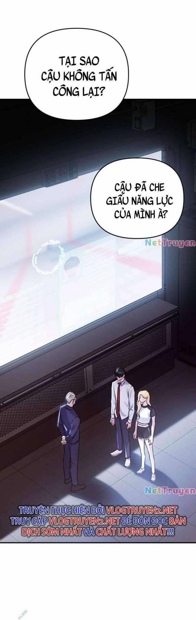 Trở Thành Quái Vật 22 trang 28