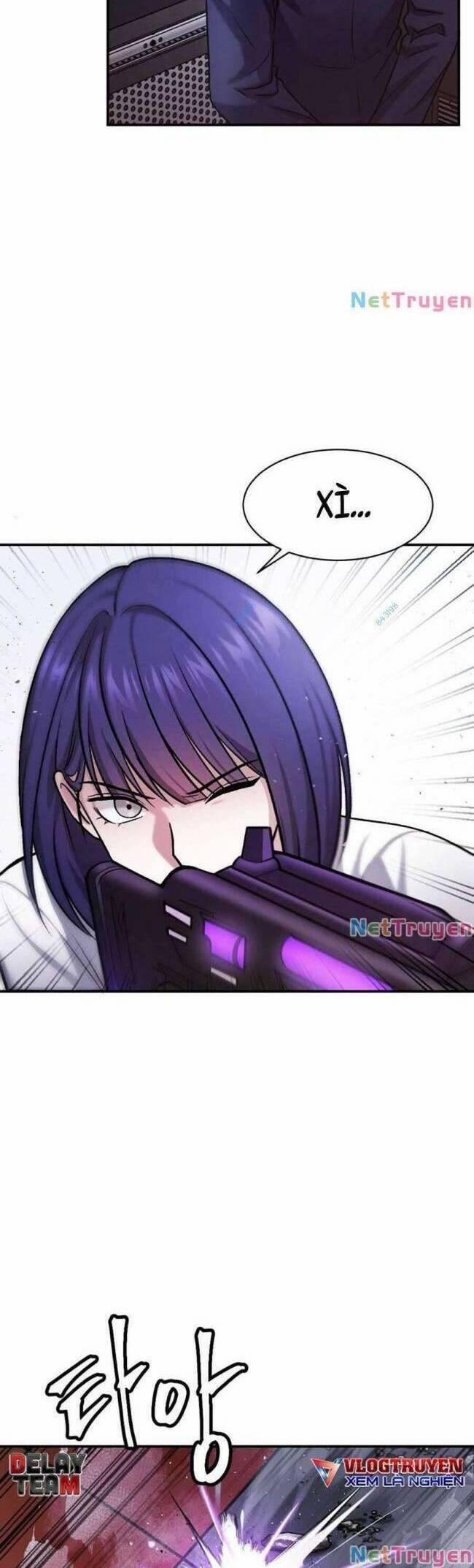 Trở Thành Quái Vật 22 trang 3