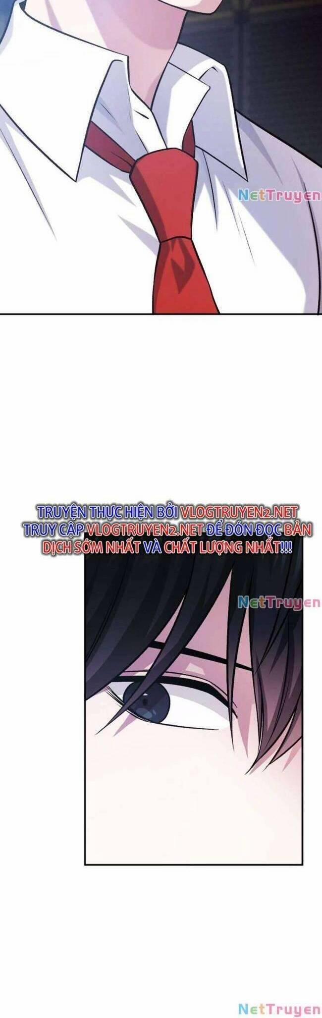 Trở Thành Quái Vật 22 trang 31