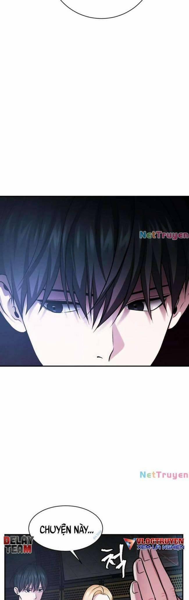 Trở Thành Quái Vật 22 trang 36