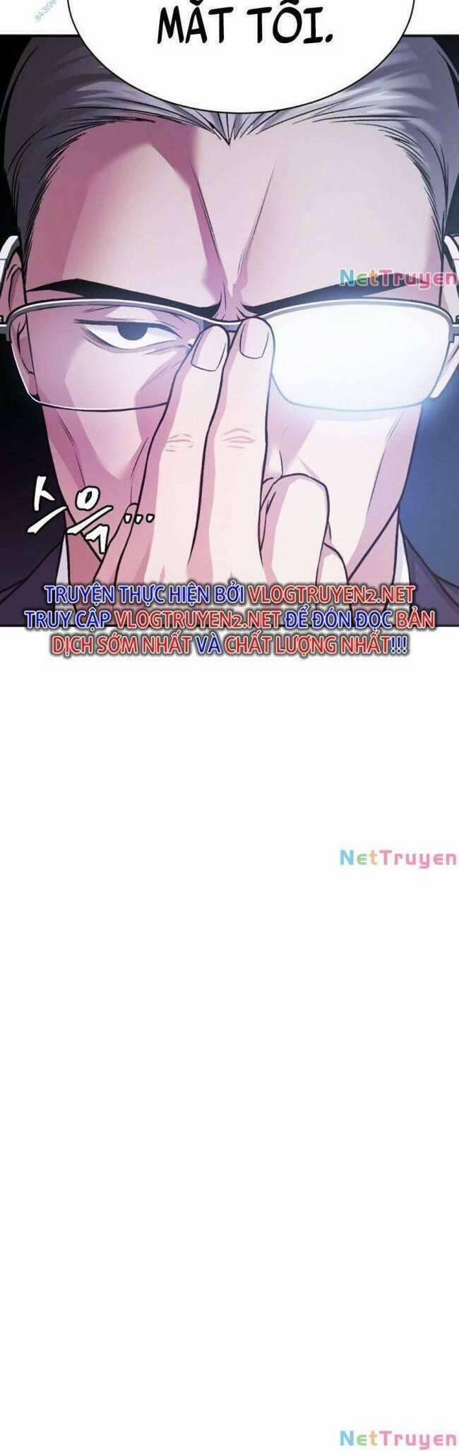 Trở Thành Quái Vật 22 trang 39